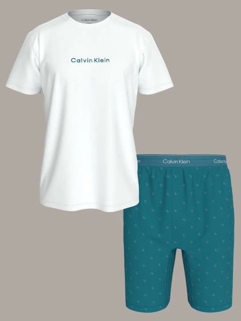 پیژاما مردانه کاتن استرچ Calvin Klein