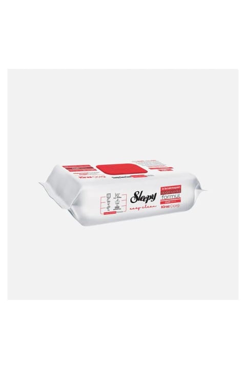 دستمال تمیزکننده سطوح Sleepy Easy Clean شکوفه گیلاس، ۱۰ عدد