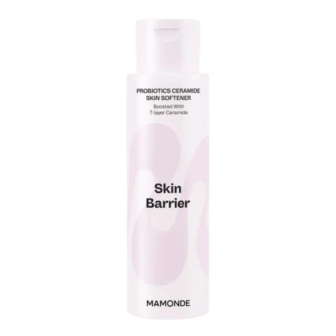 تونر مماند Skin Barrier حاوی پروبیوتیک و سرامید ۲۰۰ میلیلیتر