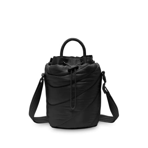 کیف زنانه Nsw Puffle Tiny Tote 2.0 مشکی مشکی