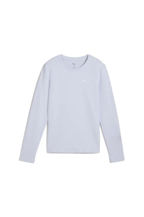 تاپ آستین بلند جذب زنانه Puma HER