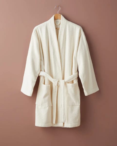 حوله تن‌پوش Cotton Line ۱۰۰٪ پنبه اکرو ۳۶۰ گرم بر متر مربع