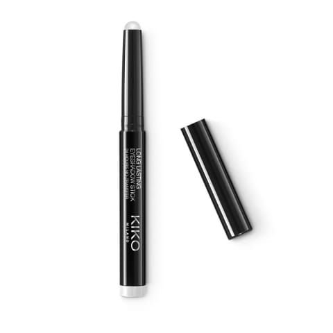 سایه چشم KIKO - استیک سایه چشم ماندگار جدید - 01 هولو وایت