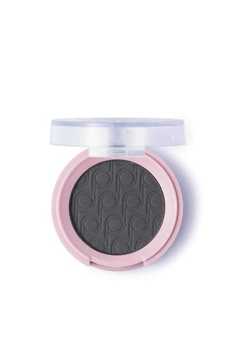 فارمر سایه چشم مات تکلایه پرتی Shadow Grey شماره 011