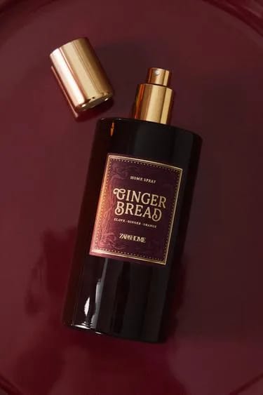 اسپری دیفیوزر جینجربِرِد (6.76 oz)