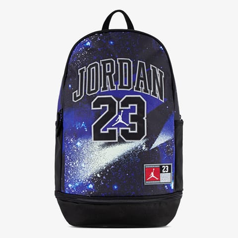 کولهپشتی مردانه رنگی Jordan Jan Jersey