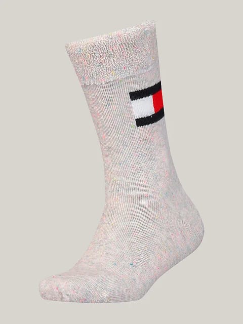جوراب طرح‌دار کودک پسرانه/دخترانه Tommy