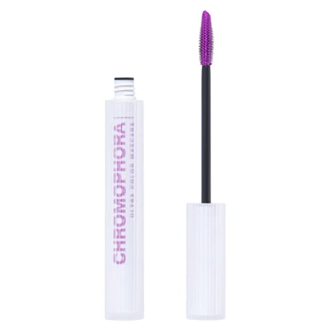 Influence Beauty Color Mascara Chromophora 02 Amethyst Haze