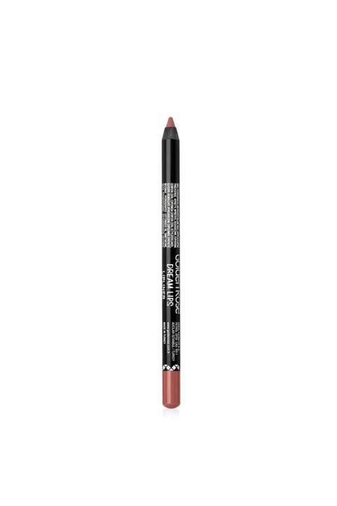 Golden Rose خط لب شماره 503 Dusty Rose