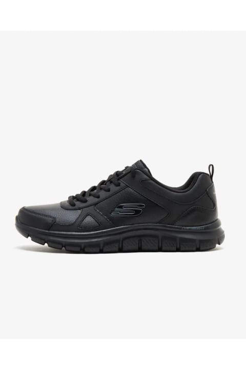 SKECHERS Track 894189TK کفش اسپرت مردانه مشکی