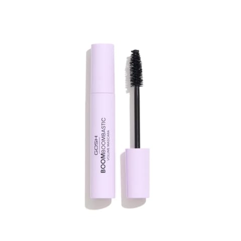 Gosh Boom Boombastic Volume Mascara مشکی