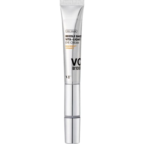 کرم دور چشم VT Cosmetics Reedle Shot Vita-Light 15 میلیلیتر