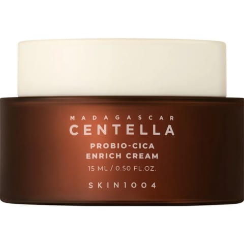 Skin1004 Madagascar Centella Probio-Cica کرم صورت ۱۵ میلیلیتری