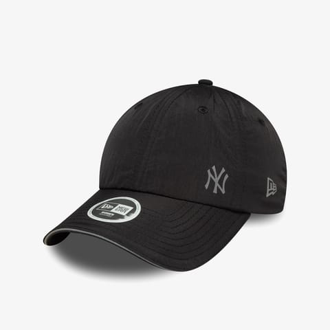 کلاه New Era Flawless Open Back Cap Neyyan Blk یونیسکس مشکی