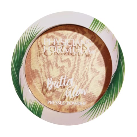پودر فشرده Physicians Formula Butter Glow Translucent Glow