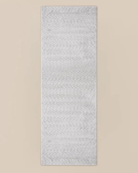 فرش راهرو Cameron 100x300 سانتی‌متر طوسی