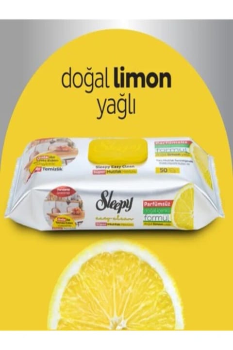 Sleepy سوپر دستمال آشپزخانه