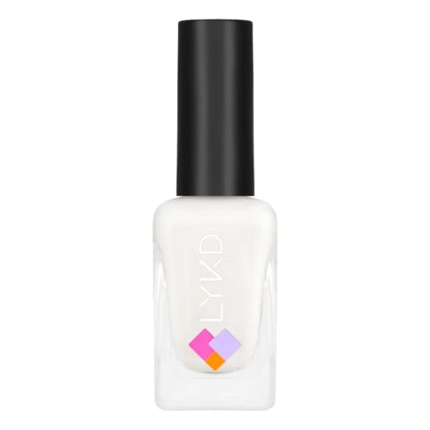 LYKD My Style Up 962 Diamond Sheen لاک ناخن