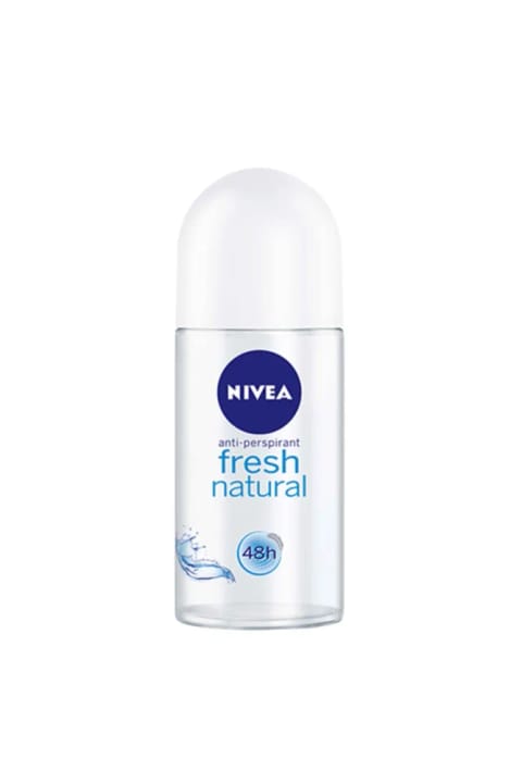 NIVEA رولآن Fresh Natural زنانه 50 میلیلیتر