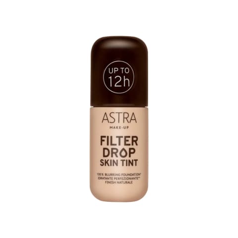Astra Filter Drop Skin Tint فوندوتن 02 Light