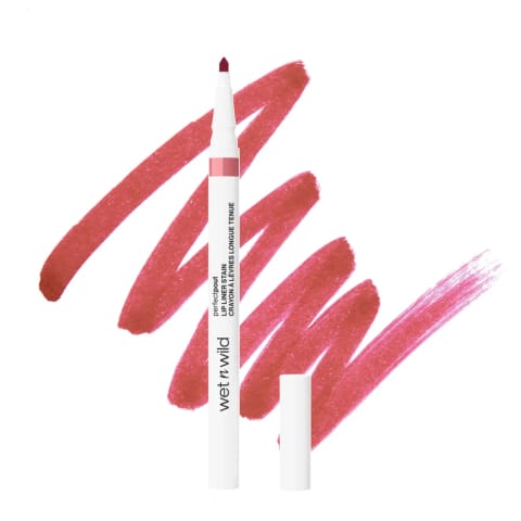 wet n wild خط لب و تینت پرپکت پوت I'm Blushing