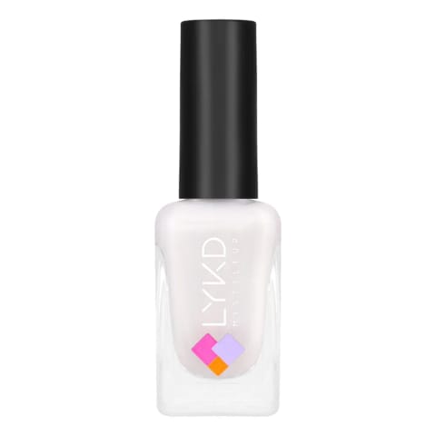لاک ناخن LYKD My Style Up 961 Glacial Glow