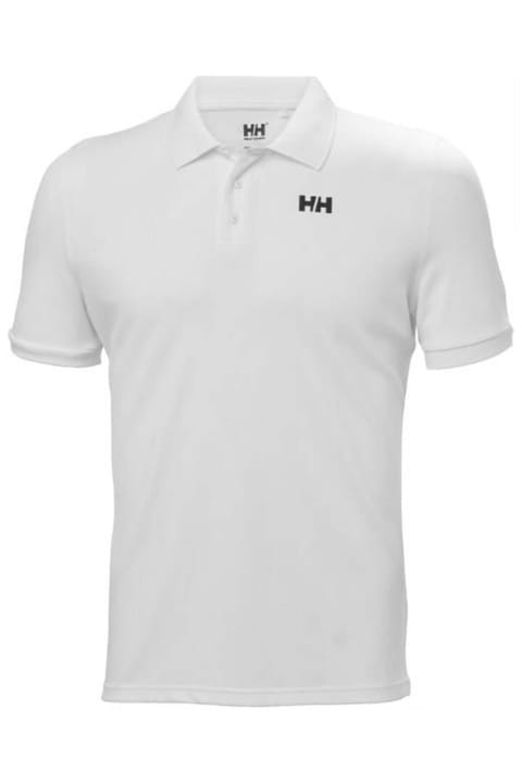 پولو آستین‌کوتاه Helly Hansen LIFA ACTIVE SOLEN