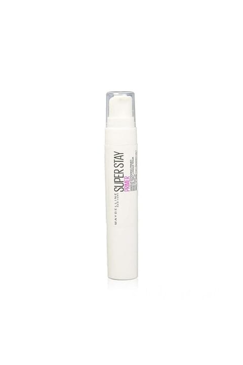 Maybelline New York پرایمر ماندگاری آرایش - Slay With Superstay 3014...