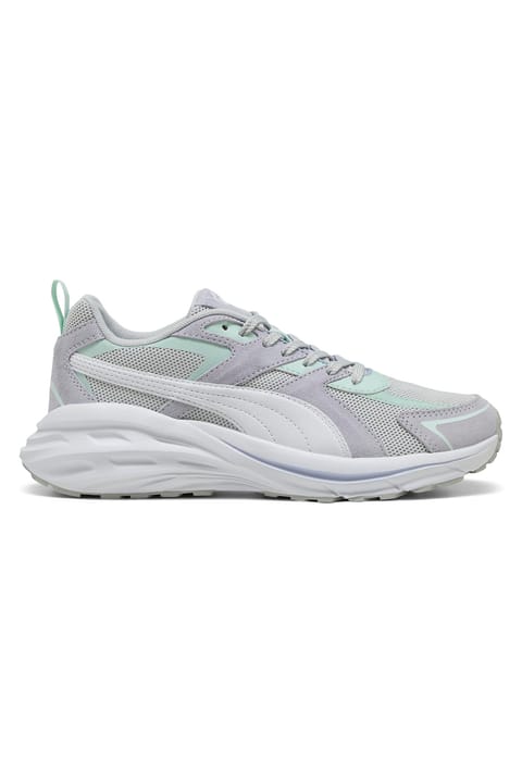 کفش اسنیکر مردانه Puma Hypnotic Ls خاکستری 39529534