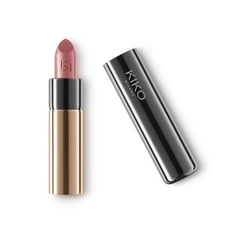Ruj - Gossamer Emotion Creamy Lipstick - 102 Pink Sand