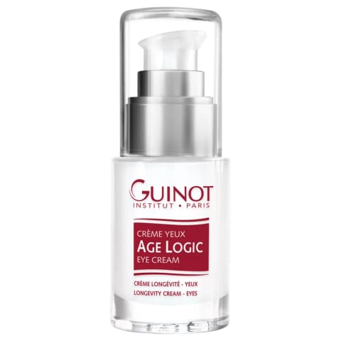 Guinot Age Logic کرم دور چشم ۱۵ میل