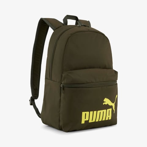 کوله‌پشتی Puma Phase یشمی یونیسکس