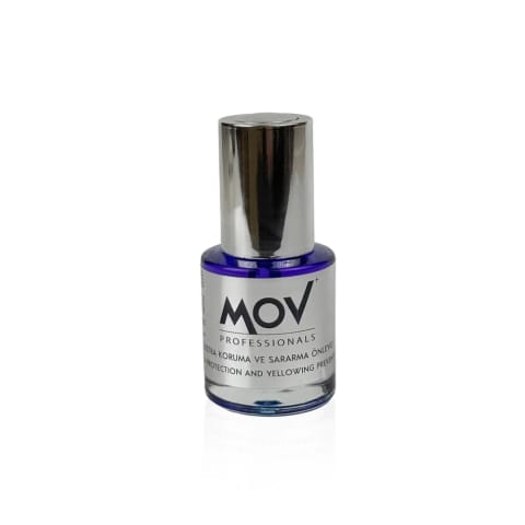 Mov Professionals روغن محافظ و ضد زردی اکسترا 20 میلی‌لیتر