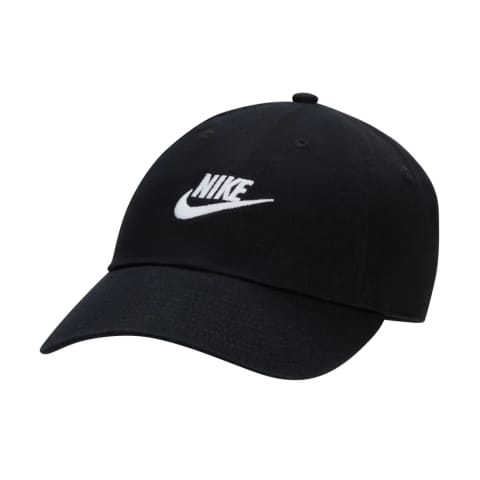 کلاه کپ Nike Club Cap Cb Futura Swoosh مشکی سایز L