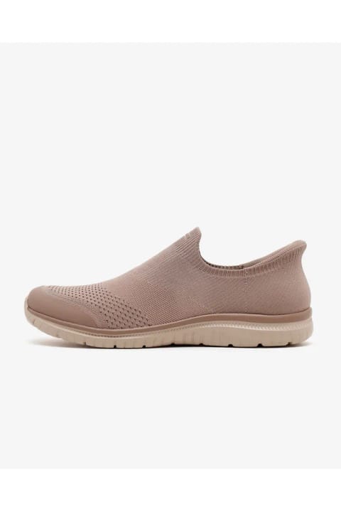 SKECHERS VIRTUE زنانه بژ کژوال 104736 DKTP