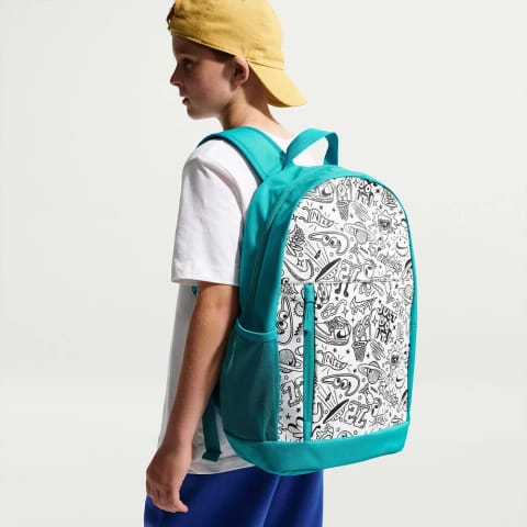 کوله پشتی Elemental Backpack Paper سبز