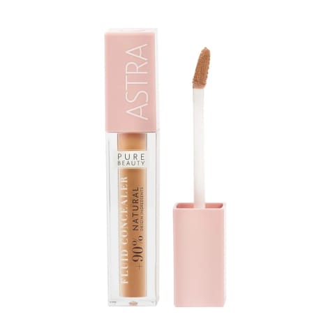 Astra Pure Beauty فلوید کانسیلر 03 زنجبیلی