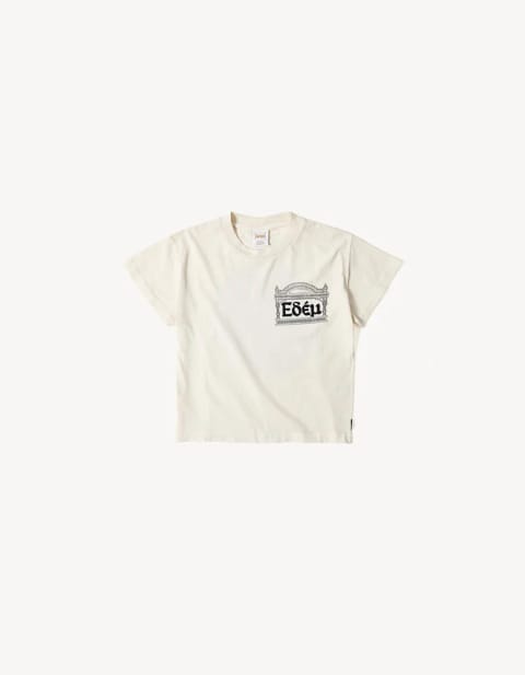 تیشرت رگولار فیت ARIES x Bershka