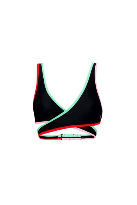 تاپ مایو کوتاه زنانه Puma