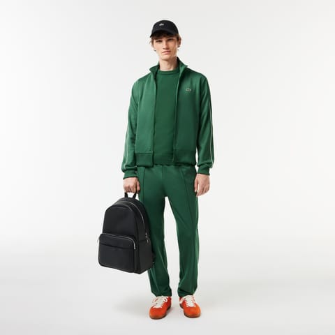 کولهپشتی مردانه Lacoste Classic مشکی