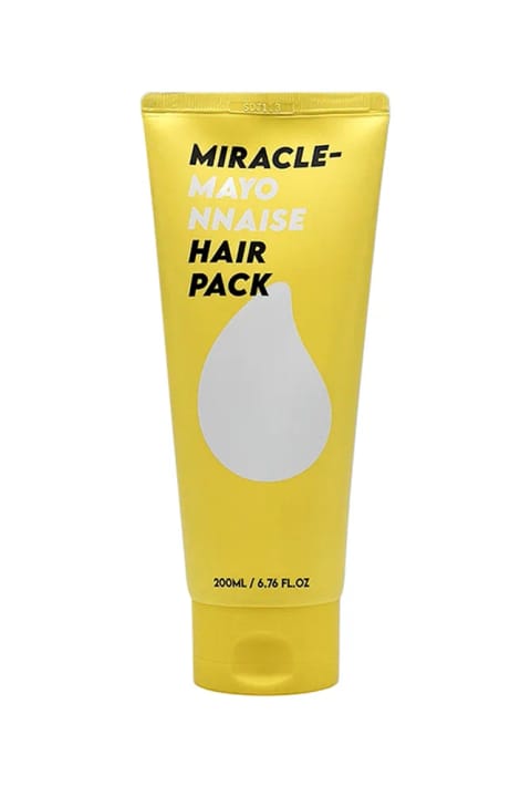 Grace Day Miracle Hair Pack ماسک مو وگان ۲۰۰ میلیلیتر