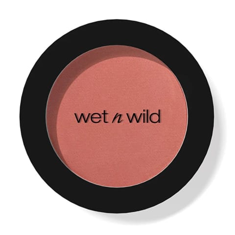 wet n wild Color Icon رژگونه Bed Of Roses