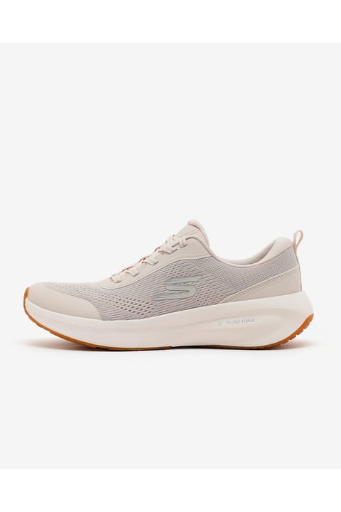 کفش ورزشی زنانه SKECHERS PLUSH FOAM مدل 150572TK NAT