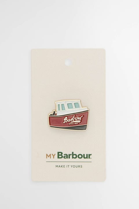 رزت قایقی Barbour RE15 Boat