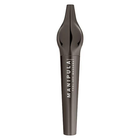 Influence Beauty Mascara Manipula 01 مشکی پررنگ - حجم‌دهنده با برس دقیق