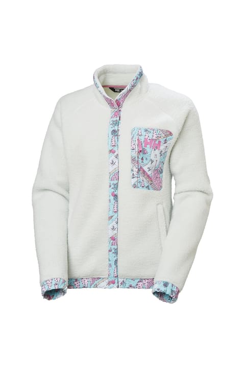هودی یقه‌دار زنانه Helly Hansen مدل W IMPERIAL PILE SNAP MONT