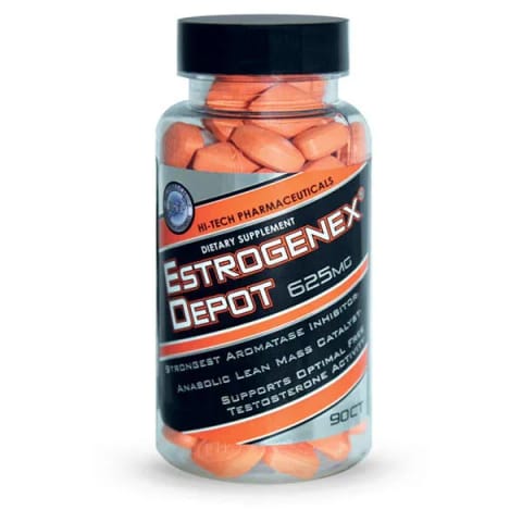 Hitech Estrogenex 2nd Generation 90 قرص