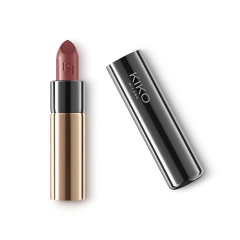رژ لب Gossamer Emotion Creamy - 105 Pinkish Brown