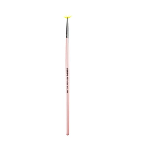 براش گرادیان ناخن Nascita Nail Art سایز 6 mm NASBRUSHNAIL011