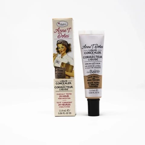 theBalm Anne T. Dotes کانسیلر مایع 20